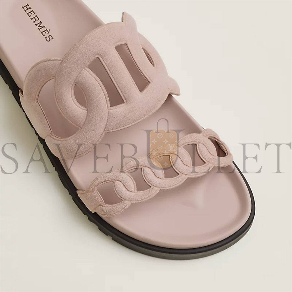 H**mes extra sandal  h222301z